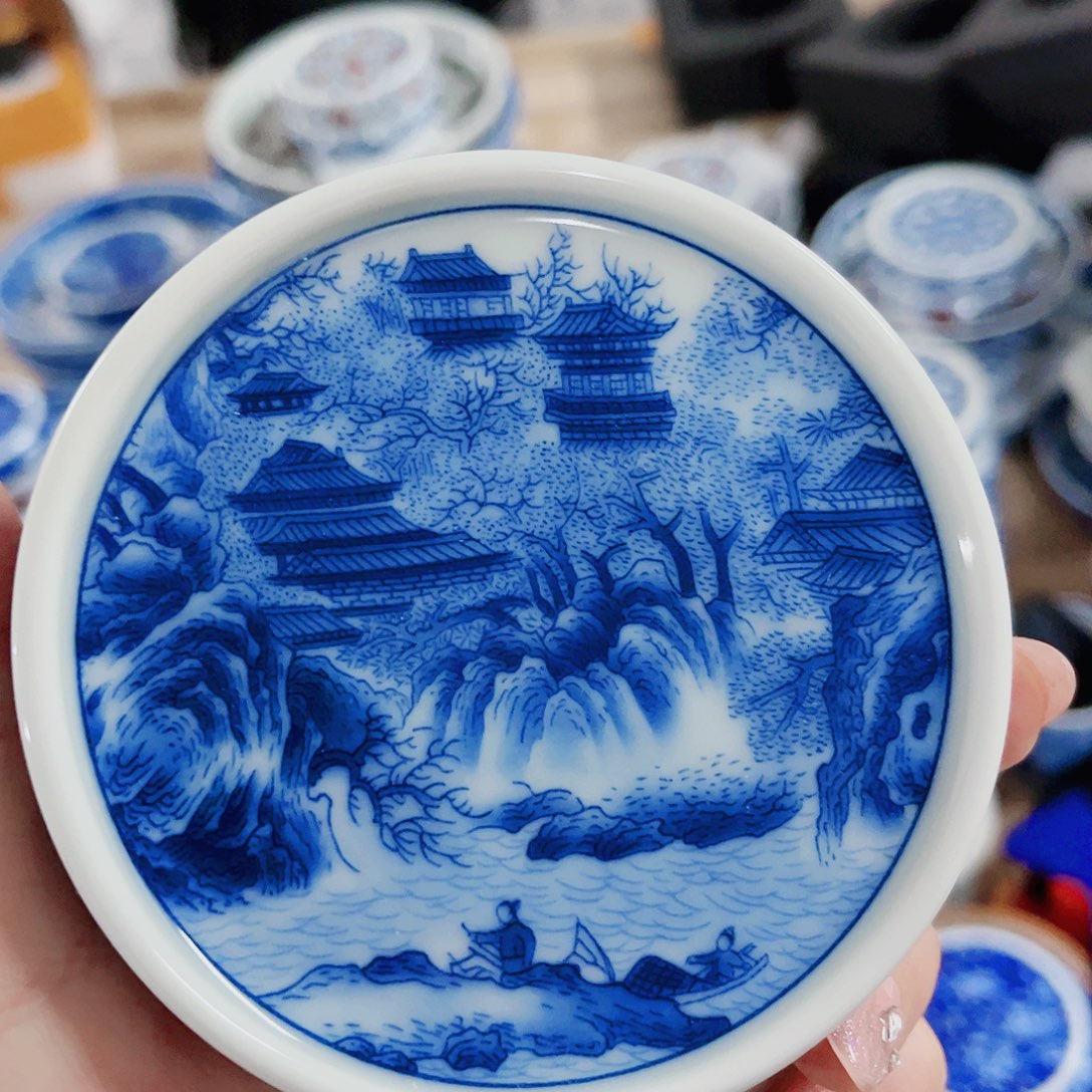 景德镇陶瓷艺术价格