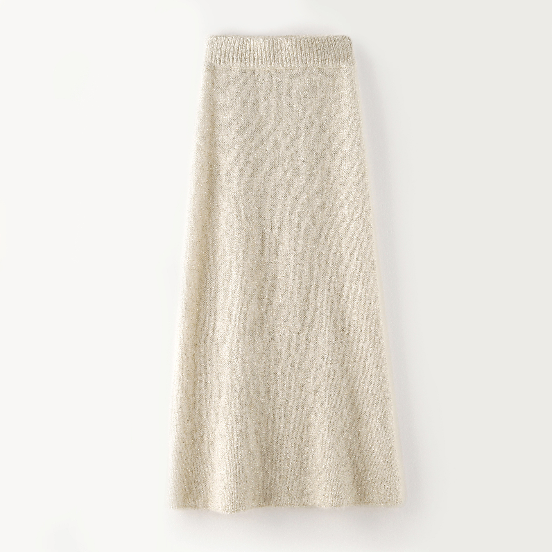 【裙子】暗夜星空半身长裙5017