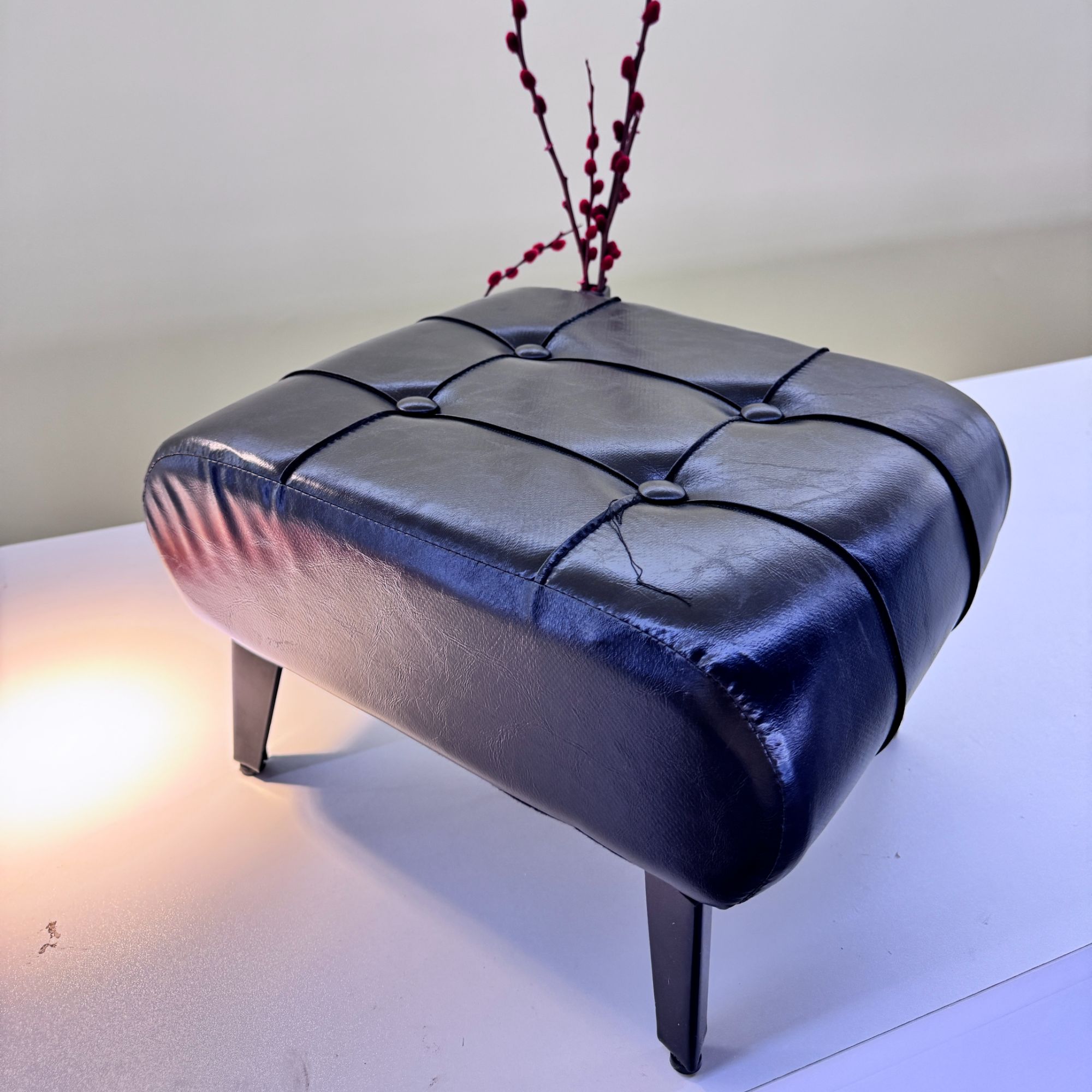 hhj换鞋凳颜色随机