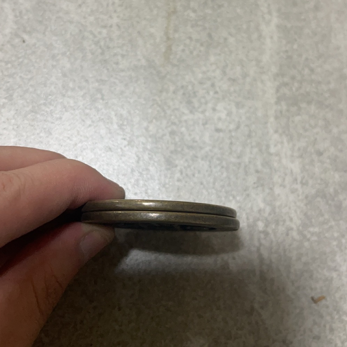 【贝勒府】摆件好物件（a01535）