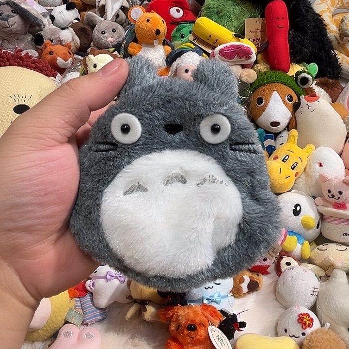 毛绒包包哈哈哈哈哈