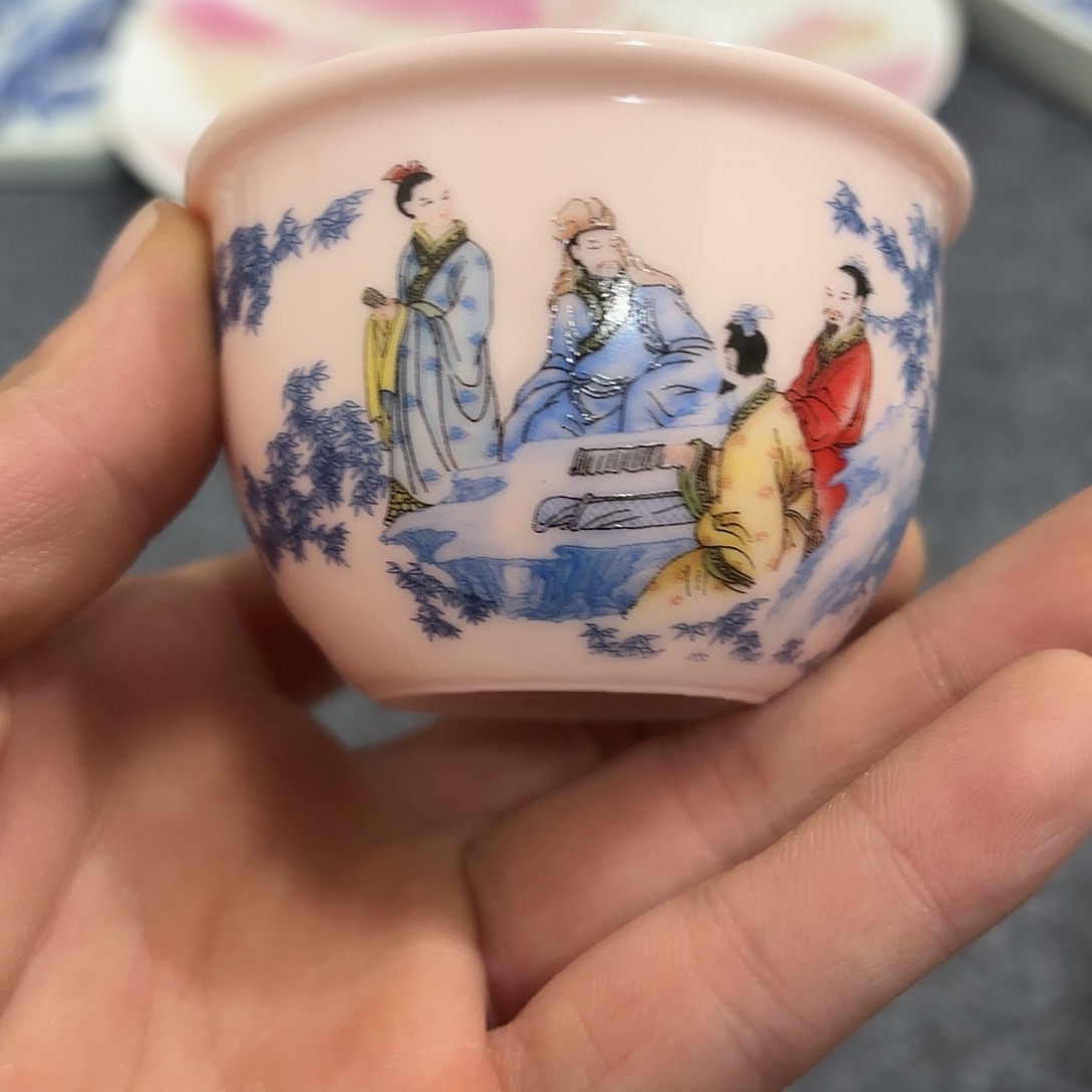 非古董现代工艺品