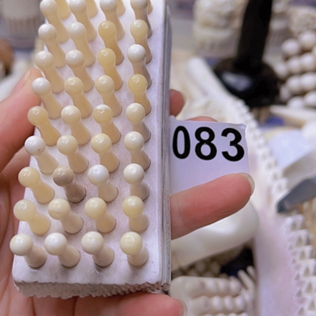 【闪购商品】砖雕馒*熊鹿角鹿角特价处理