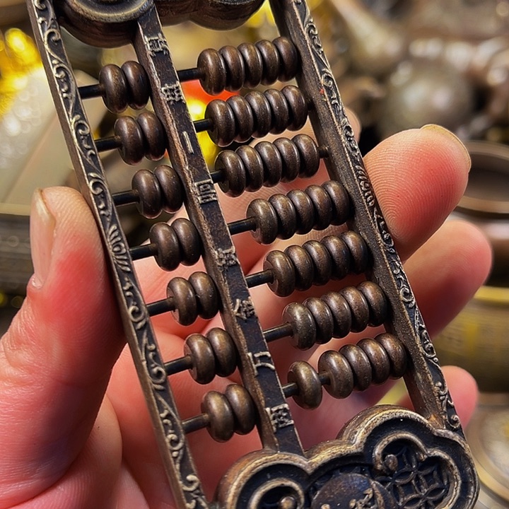 精美铜器精美铜器