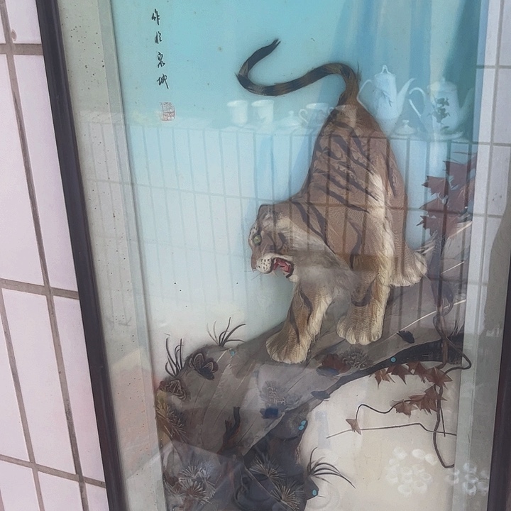 摆件，烧制问题都是正常的39