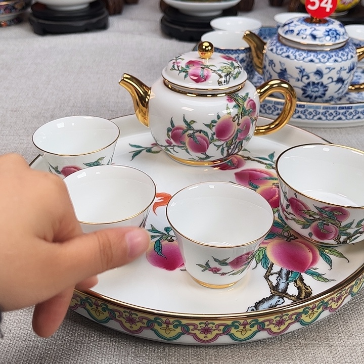 景德镇陶瓷景德镇瓷器