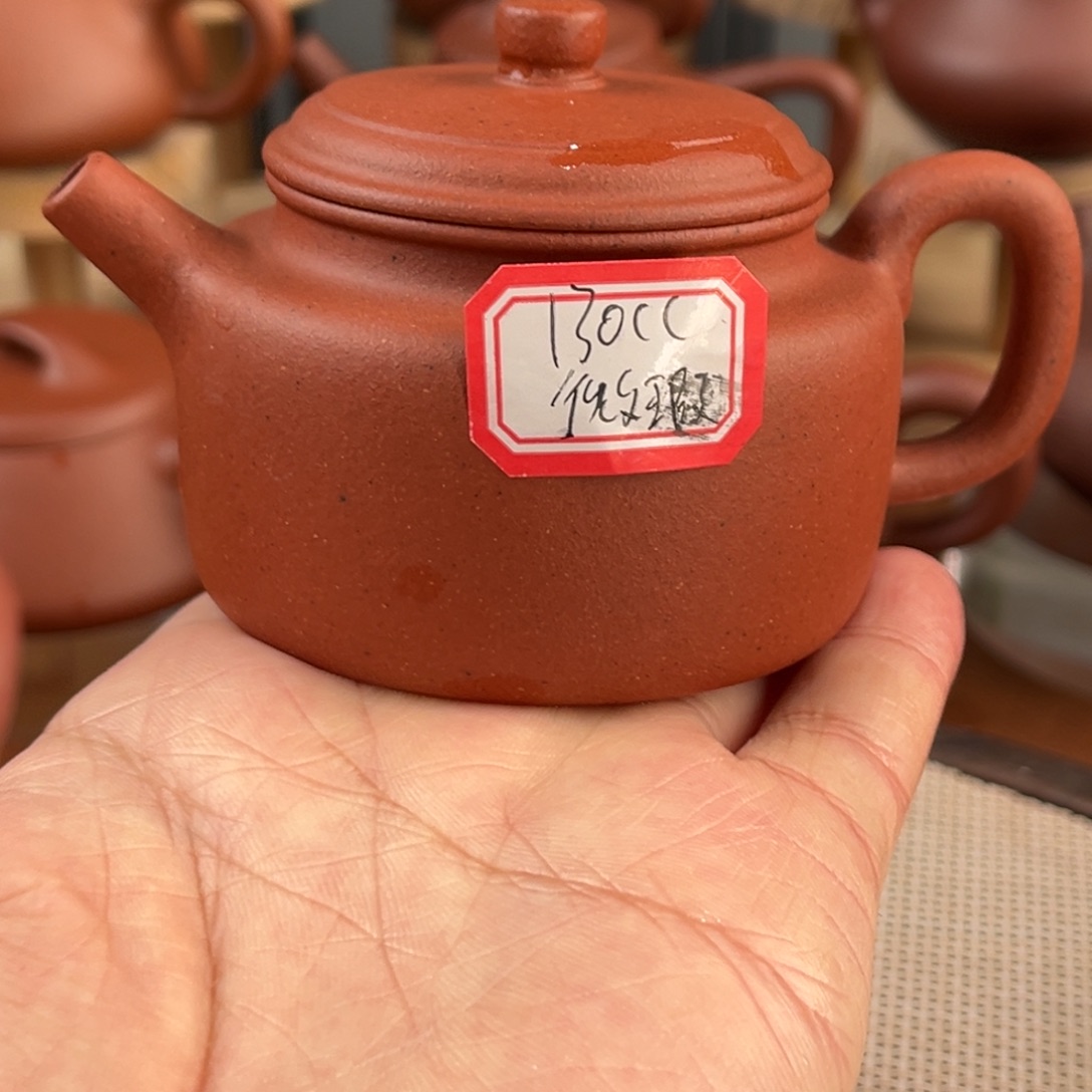 紫砂茶壶55569955666