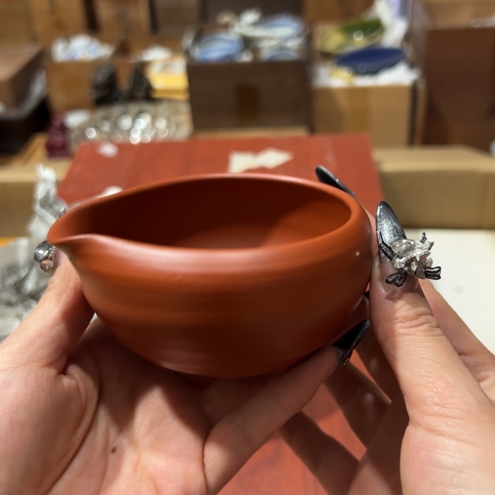 文海杂货铺开播中