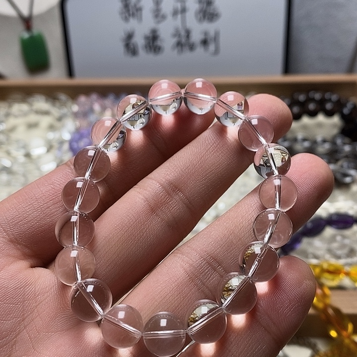 非金属卡10mm单圈 