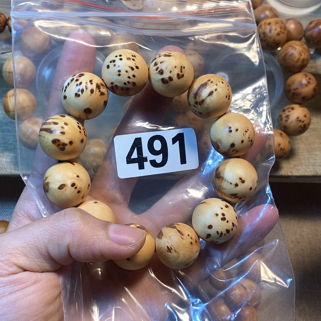 柏木（崖柏）崖柏双色2.0-491