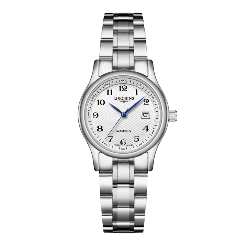 全新 经典名匠系列/全自动机械表/29MM/国内现货LG026