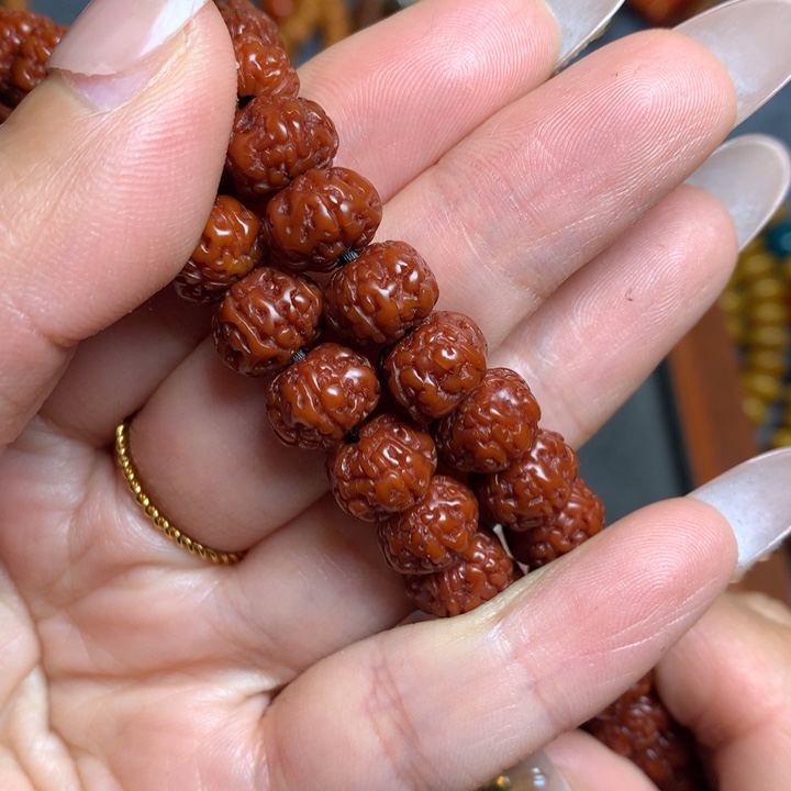 金刚菩提吊坠B****1菩提