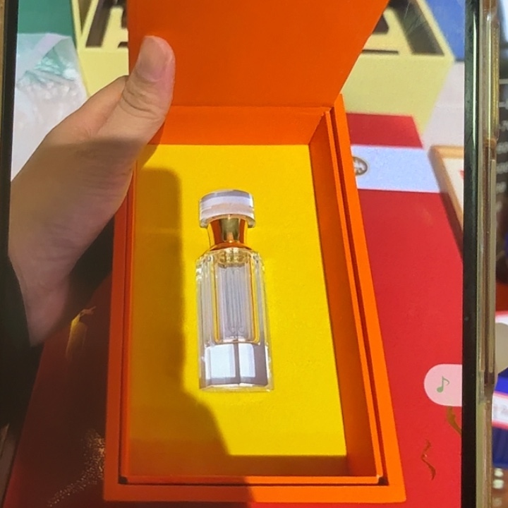 5克精油礼盒装。。。