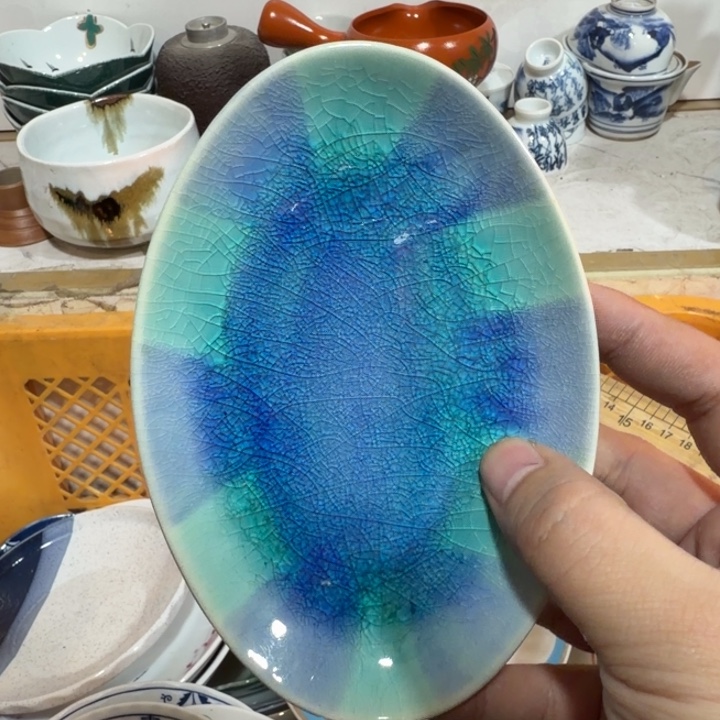 陶瓷推荐第二名20包邮