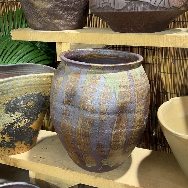 高37/24花盆改革和环境