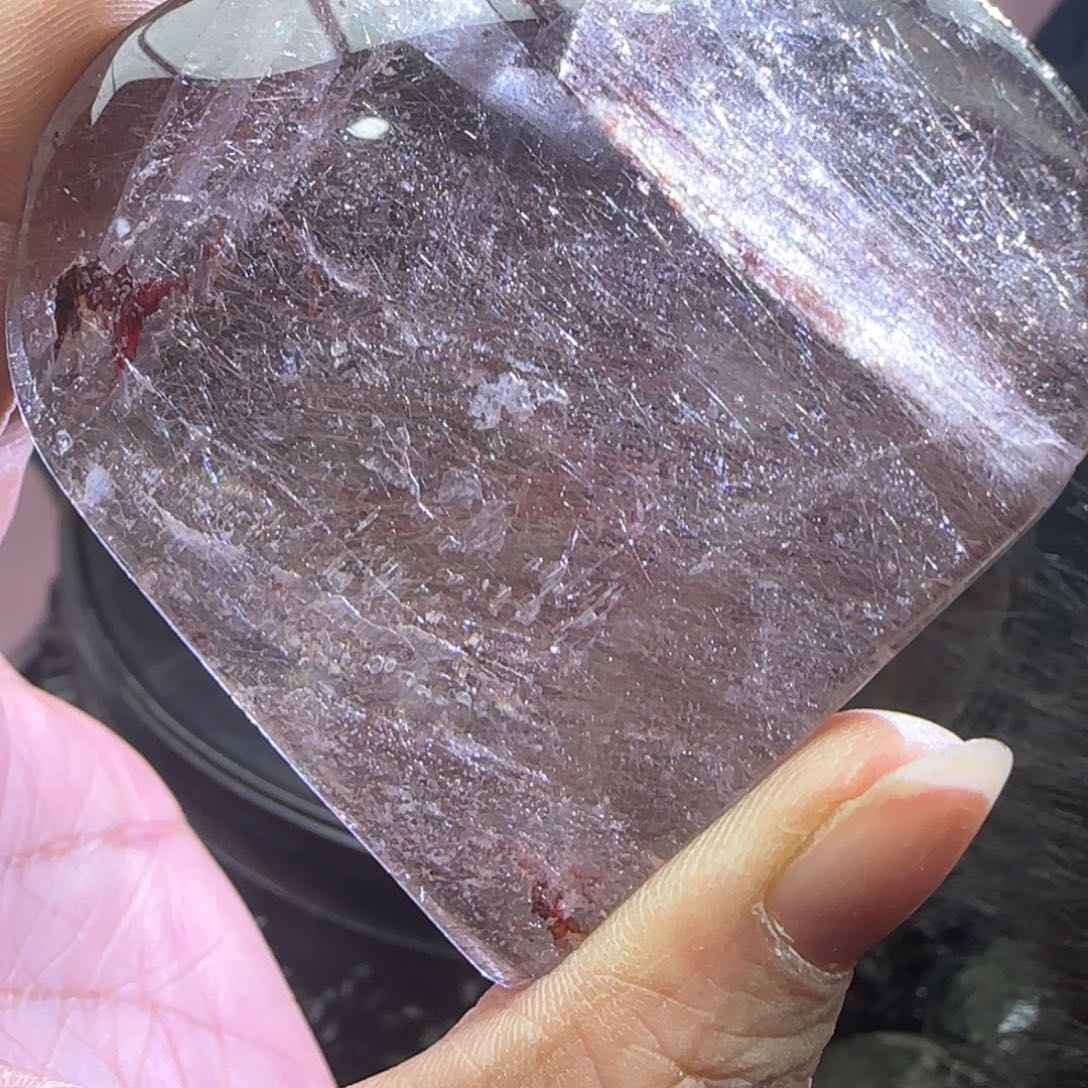 水晶未镶嵌未镶嵌焱*f847