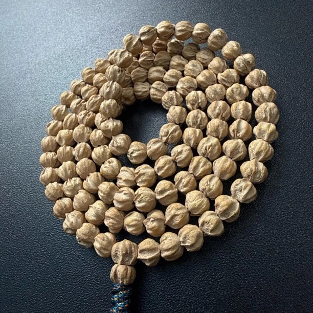 热振一哥《少帅三号.问鼎花.元宝》定制级百香籽