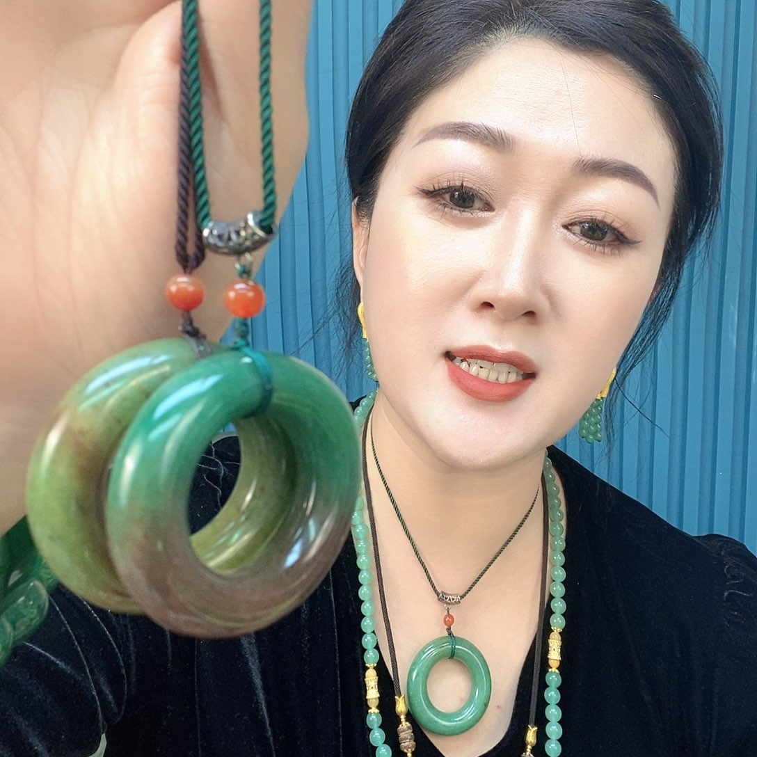 石英质玉手镯合金