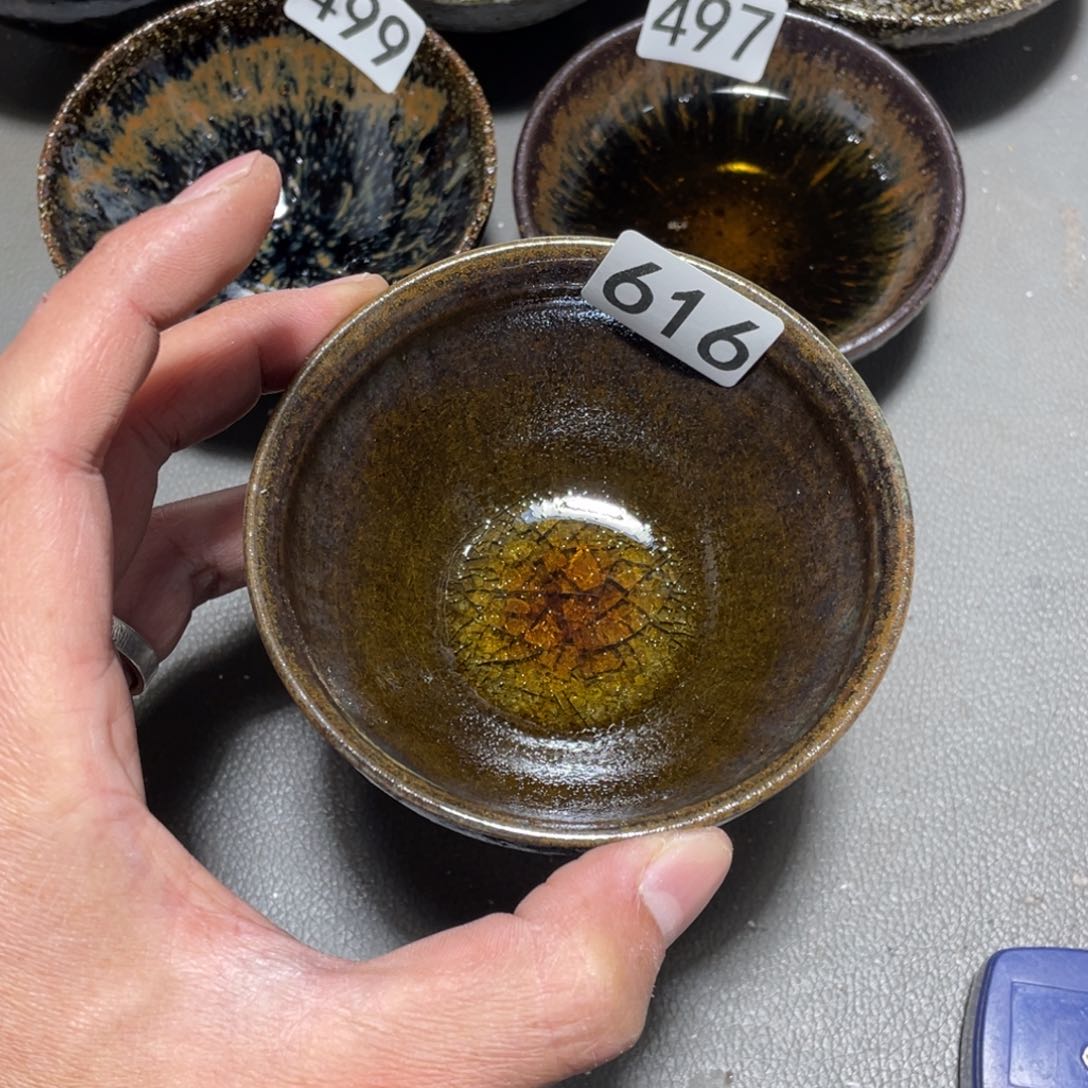 茶盏美好生活从开始到