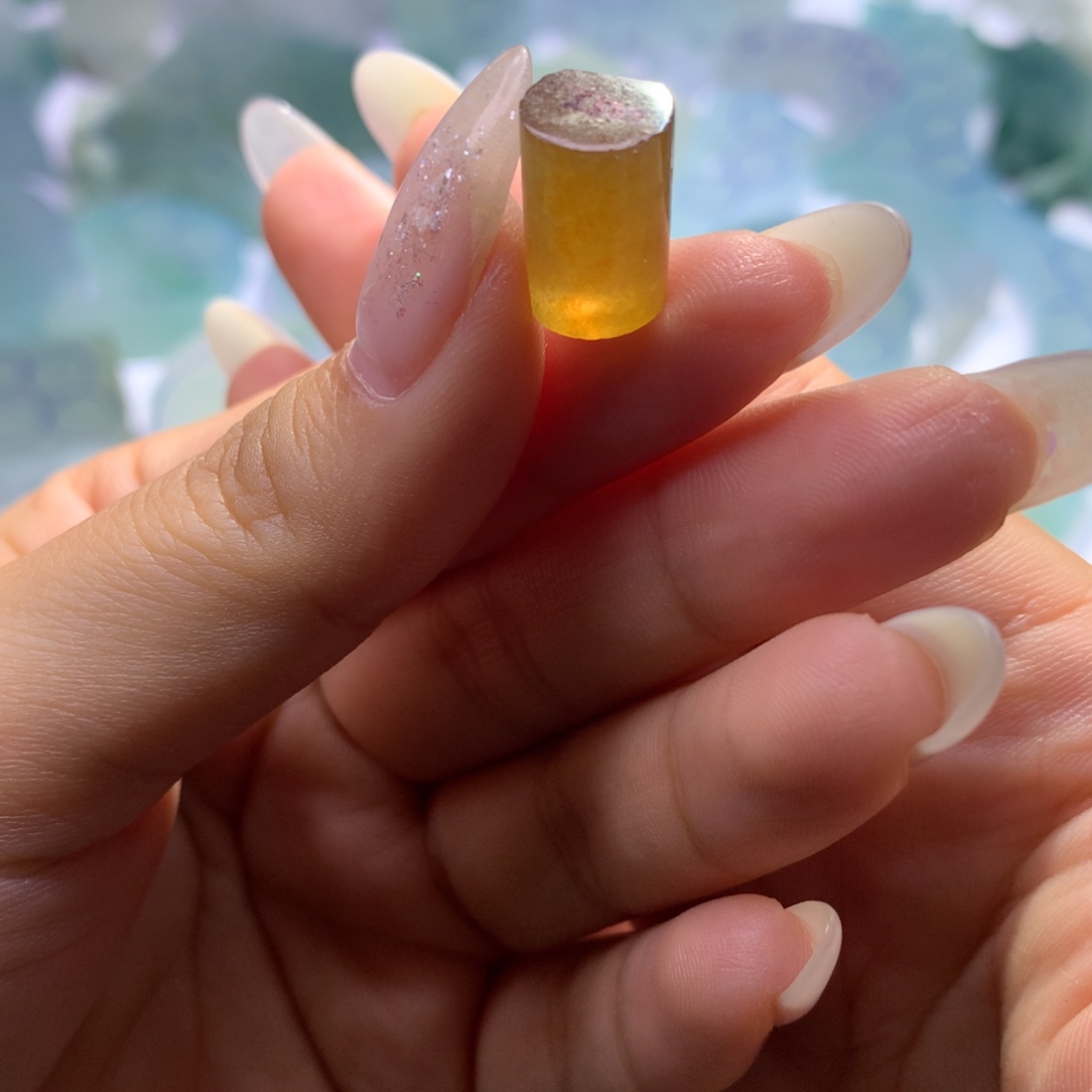 定制翡翠未镶嵌福利