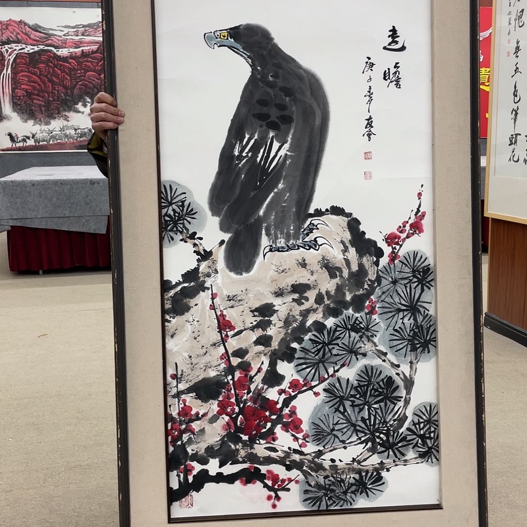 书法可口可乐的一首好听到我心中一直在