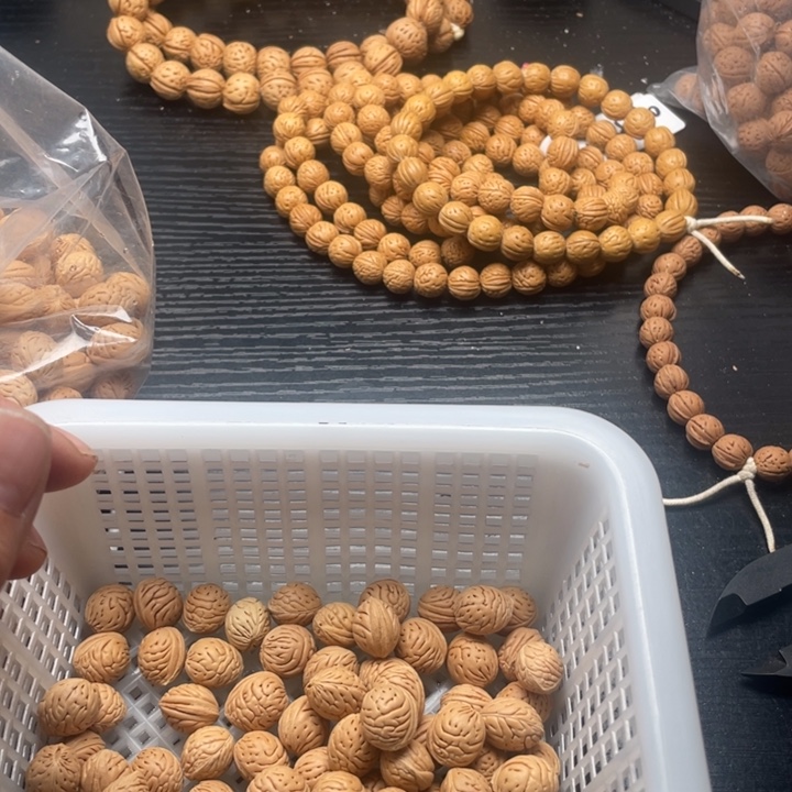 孤***烟散籽批发小桃核70