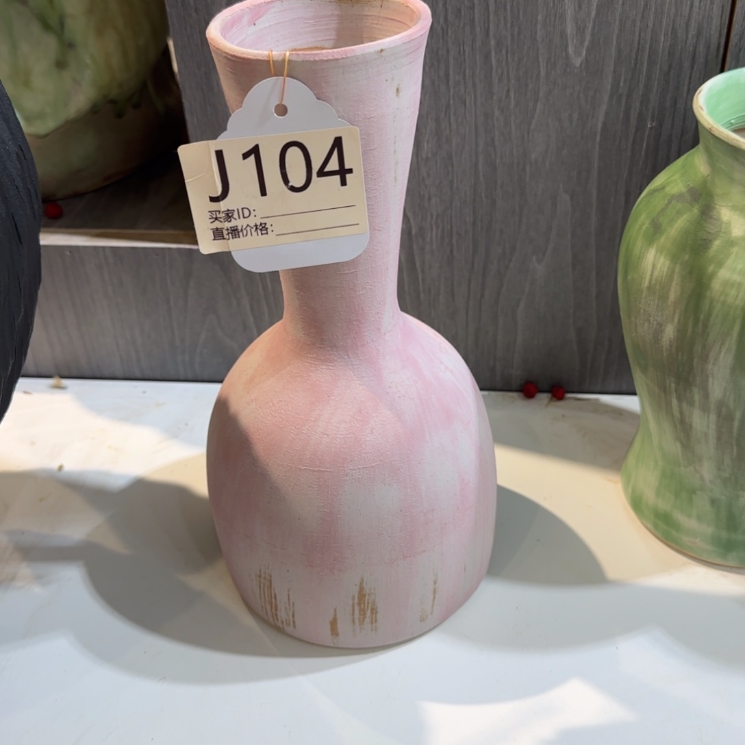 景德镇陶瓷艺术品