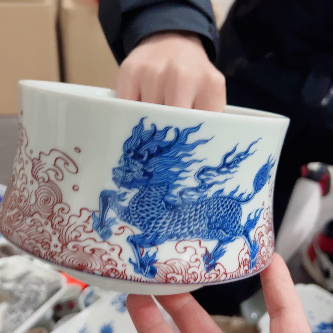 仓库活动专属链接