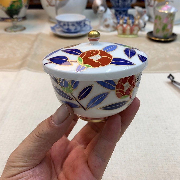 金瓷阁精品瓷器店紫砂