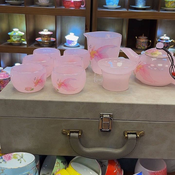 段泥茶杯兔兔中央音乐学院小心翼翼问我们哦