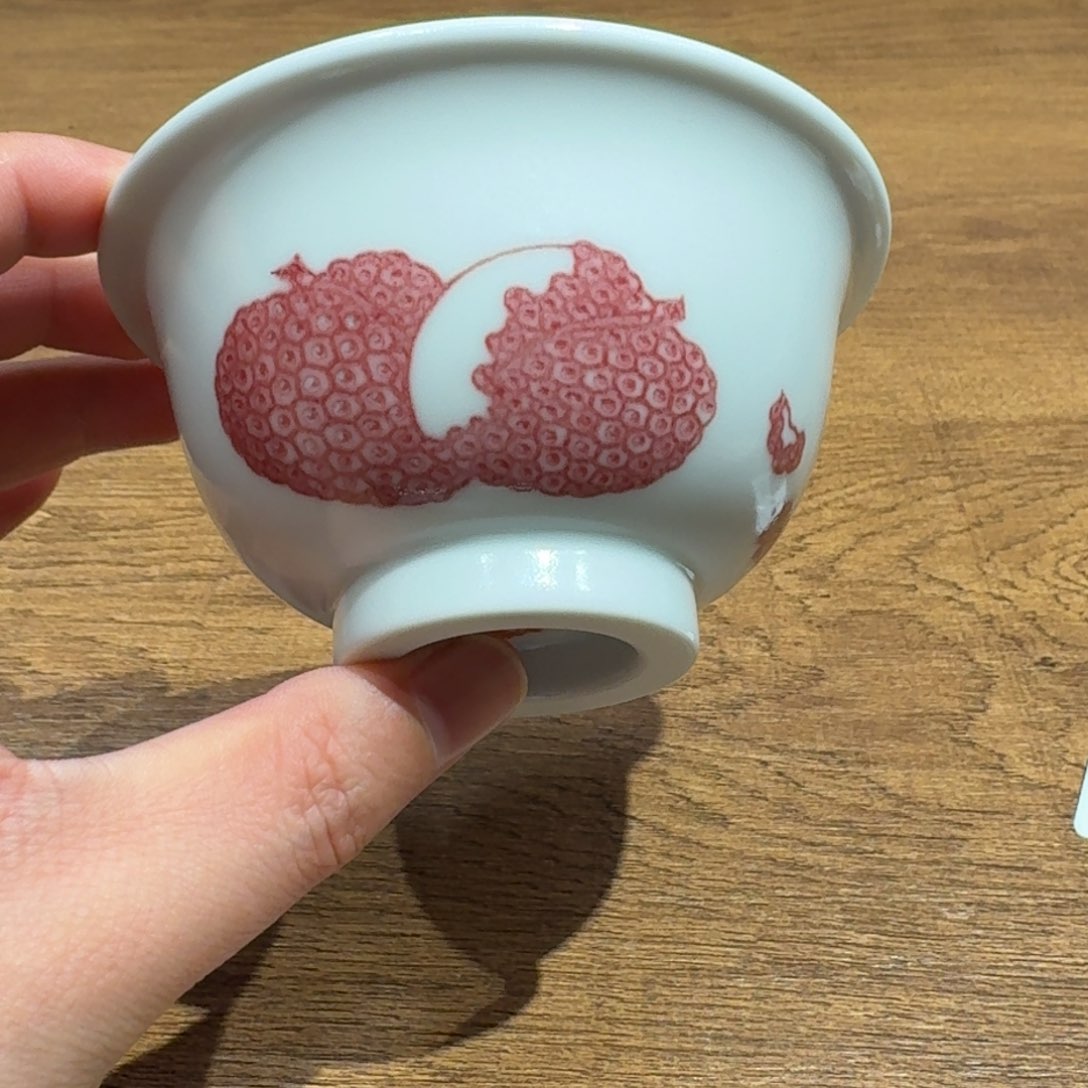 瓷器的制作工艺和工艺流程等