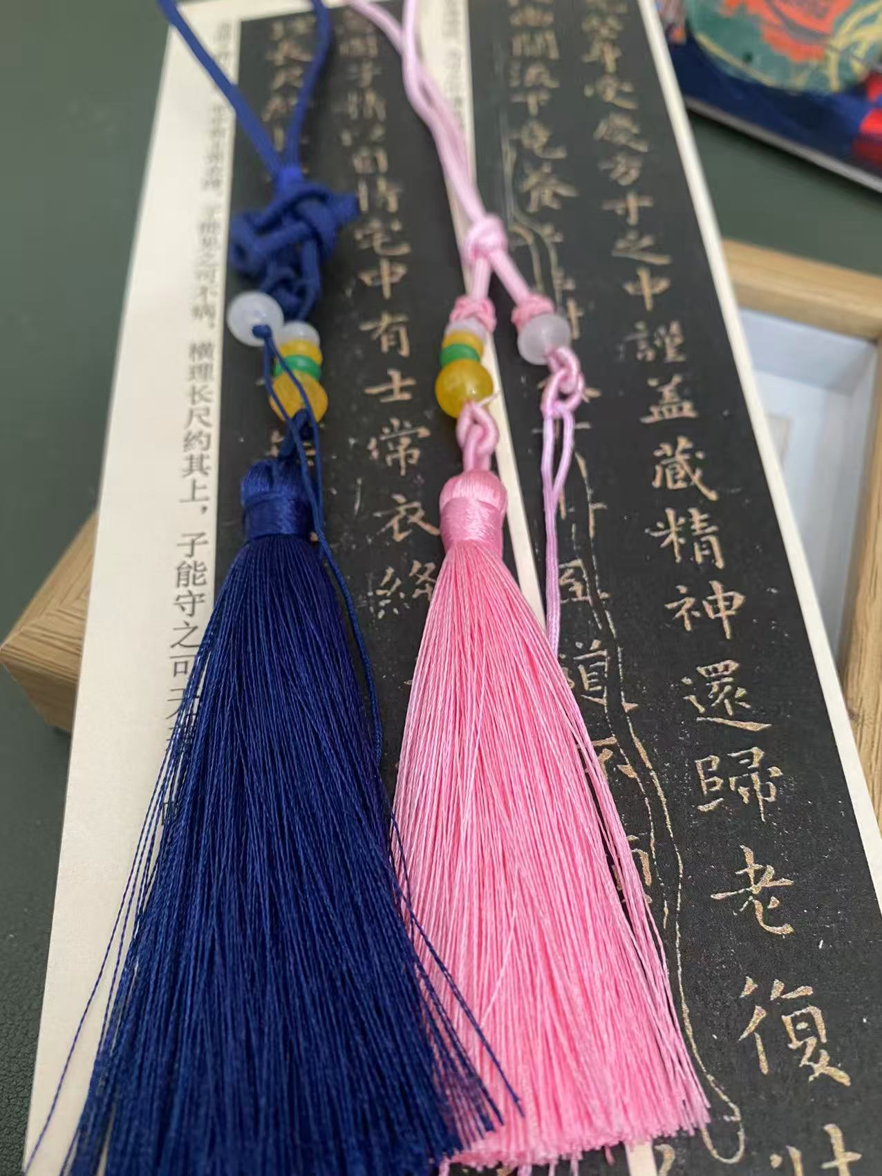 流苏，配件一物一拍（颜色备注自选）