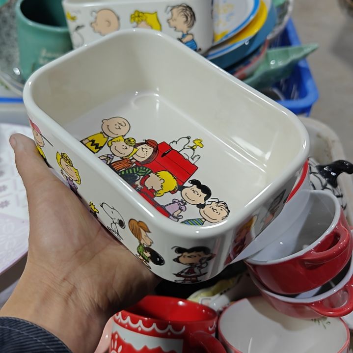 欧式，陶瓷餐具杯碗盘微瑕介意慎拍