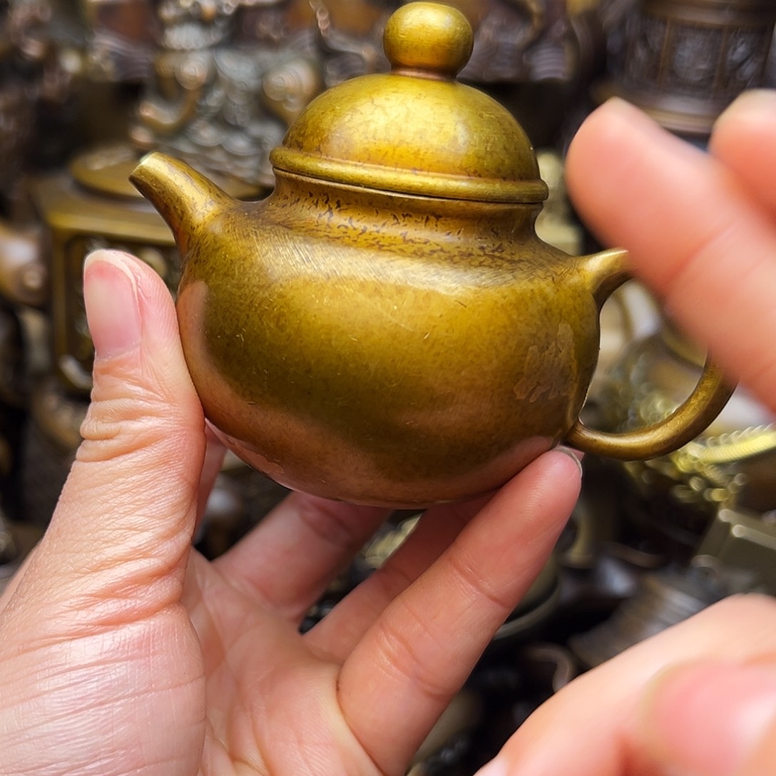 铜器精美点击这里下单