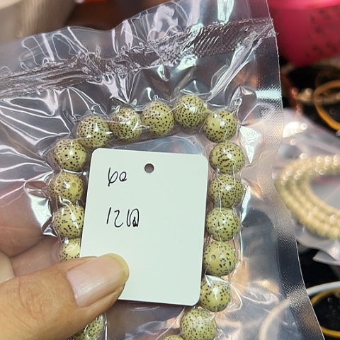 ༒***༒吊坠星月菩提40号