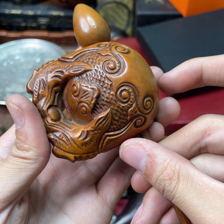 贝壳摆件烽云恩专属精选链接
