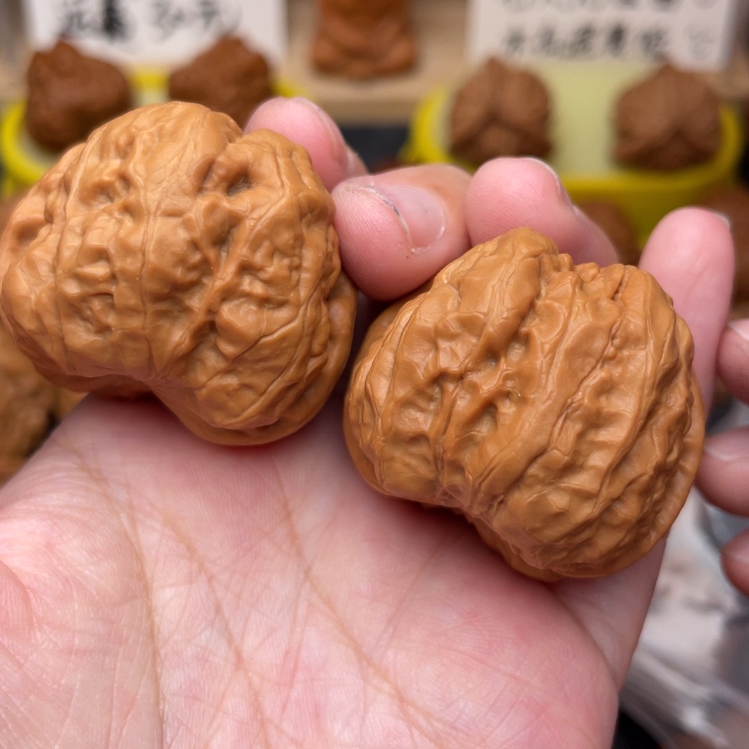 把件文玩核桃全品38