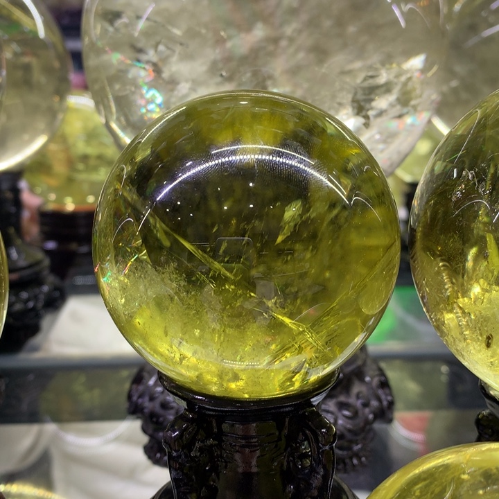 水晶水晶未镶嵌水晶7.4