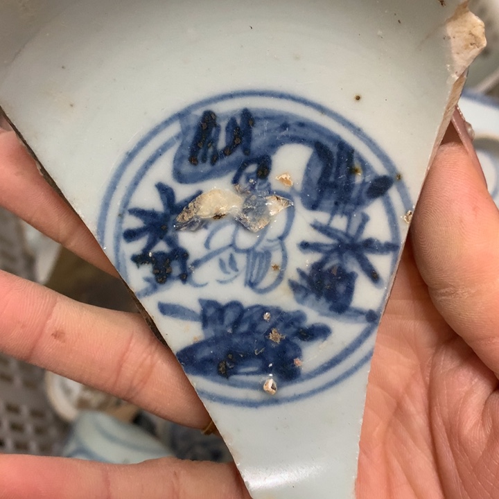 当代现代全手工工艺品