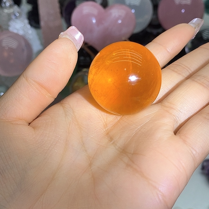 水晶摆件未镶嵌摆件