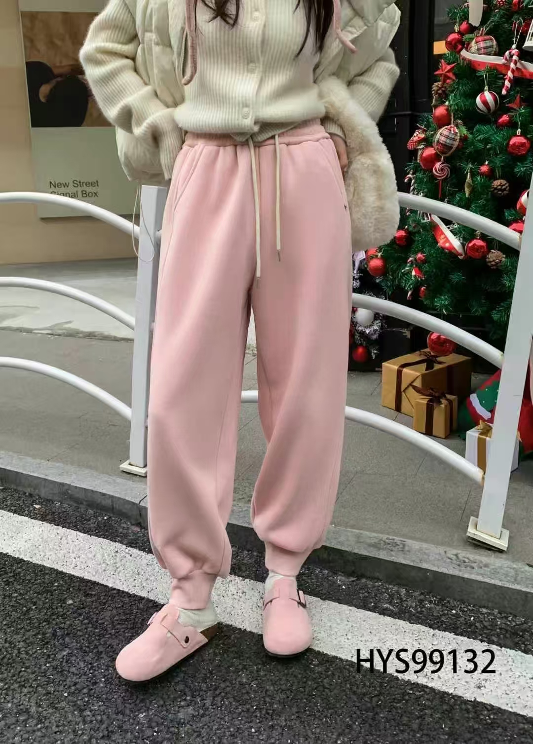 娟娟家新款女装专属链接