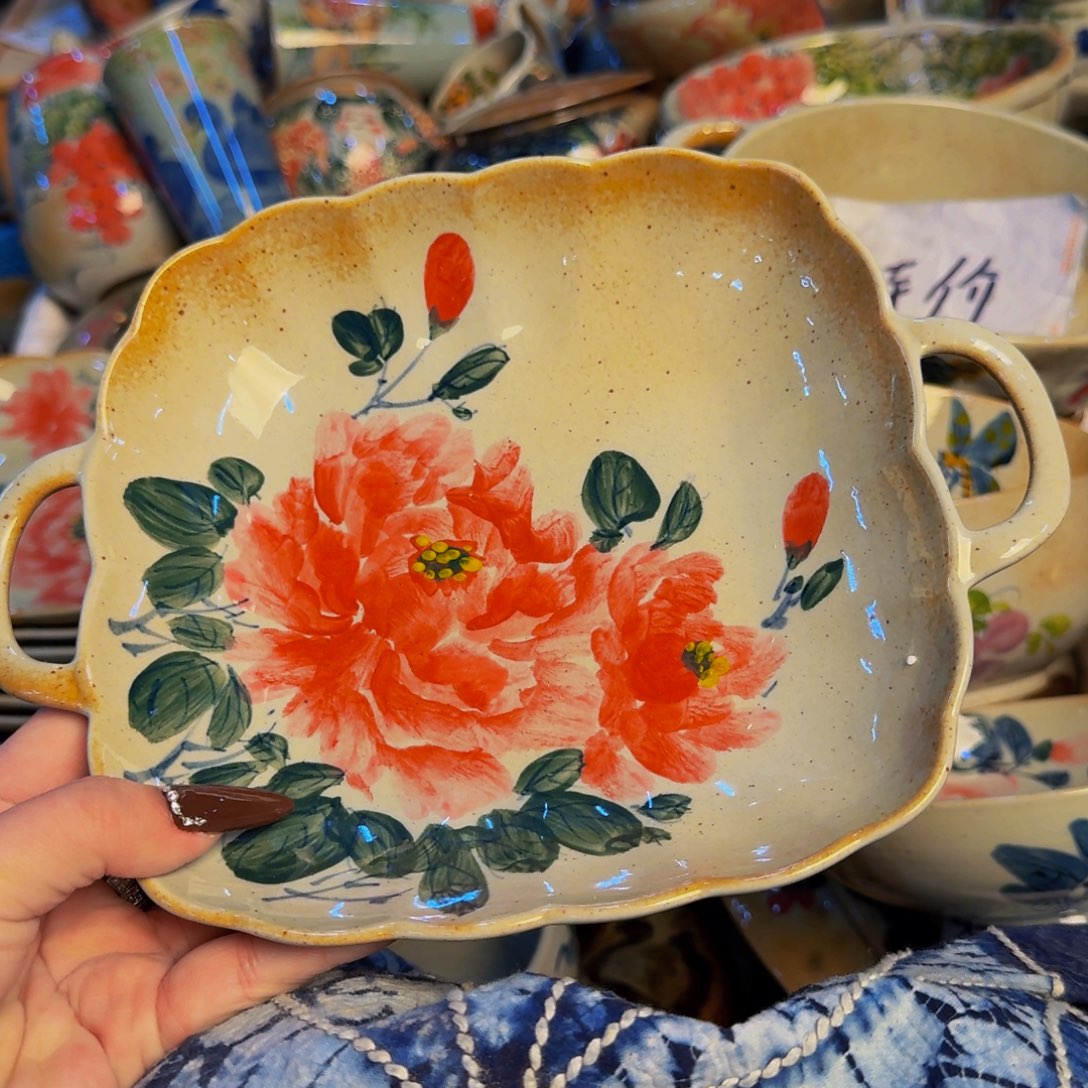 陶景德镇源头厂家