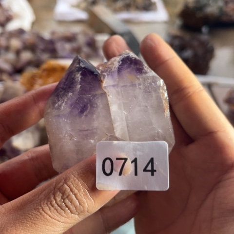 【闪购商品】未镶嵌大型摆件（非配饰）水晶玲****?