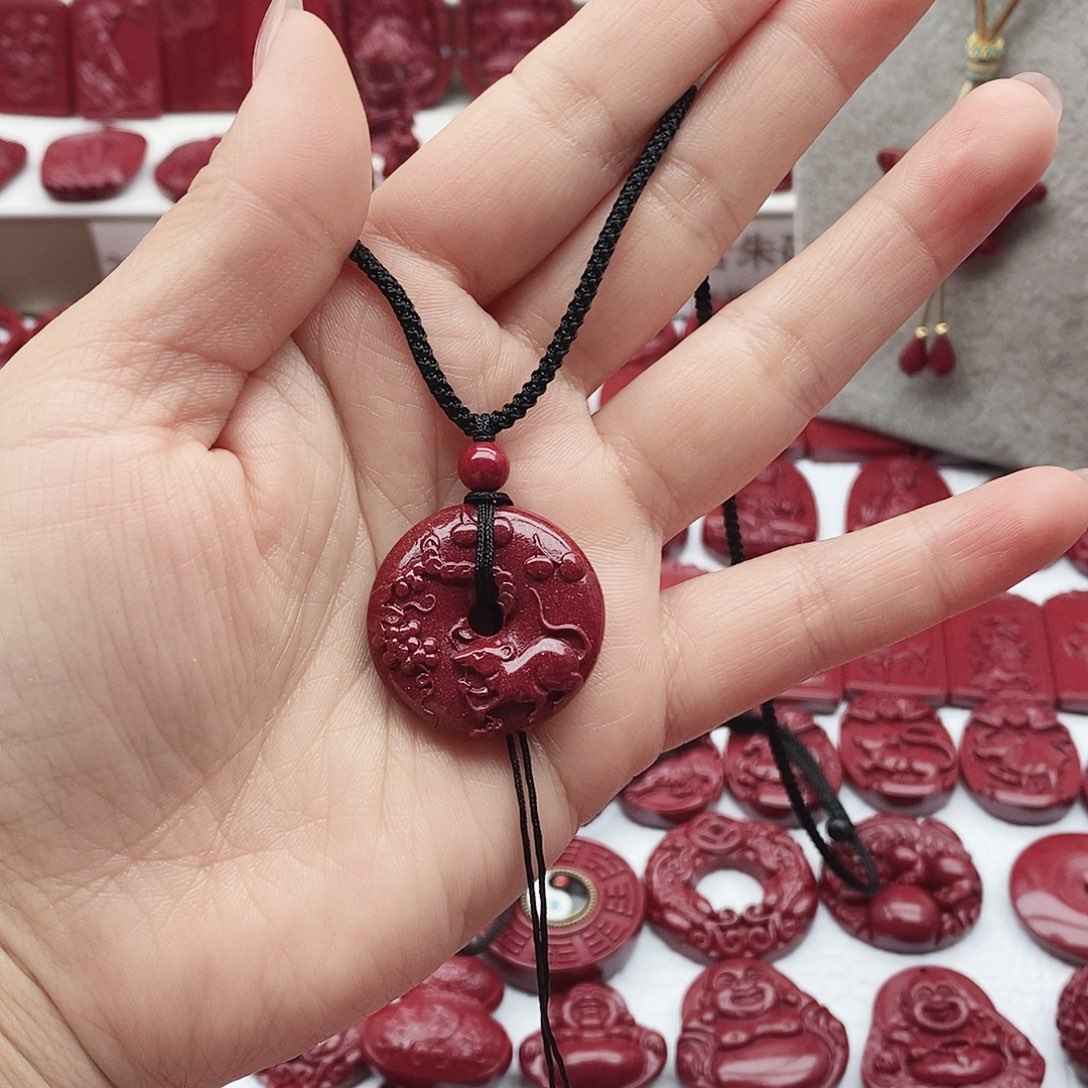 ****࿐天然辰砂1111111111111111