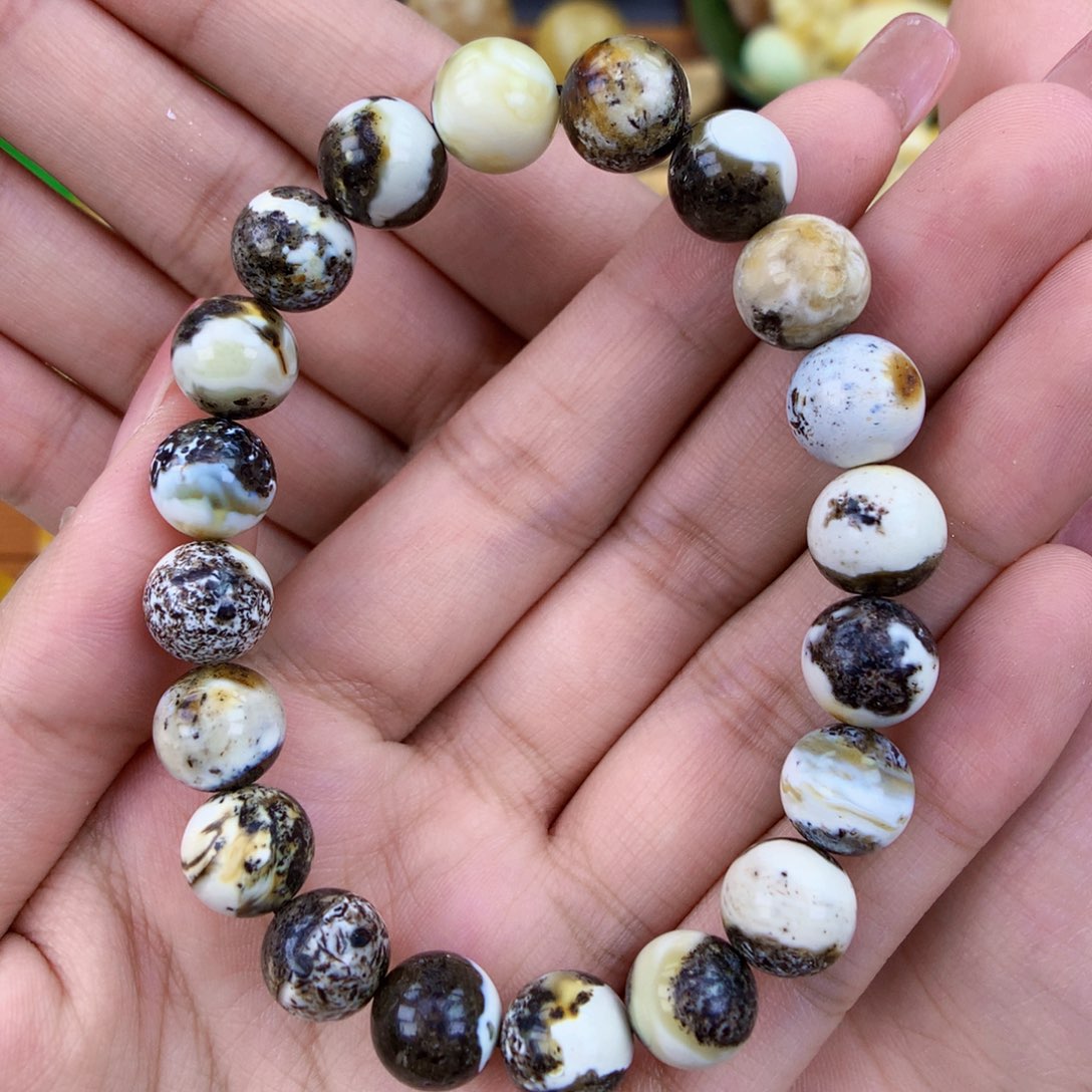 未镶嵌琥珀珠宝奇石10+