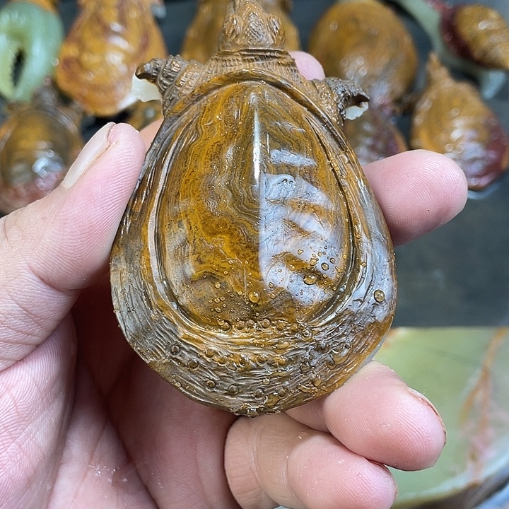 大理石铁合金星**泪