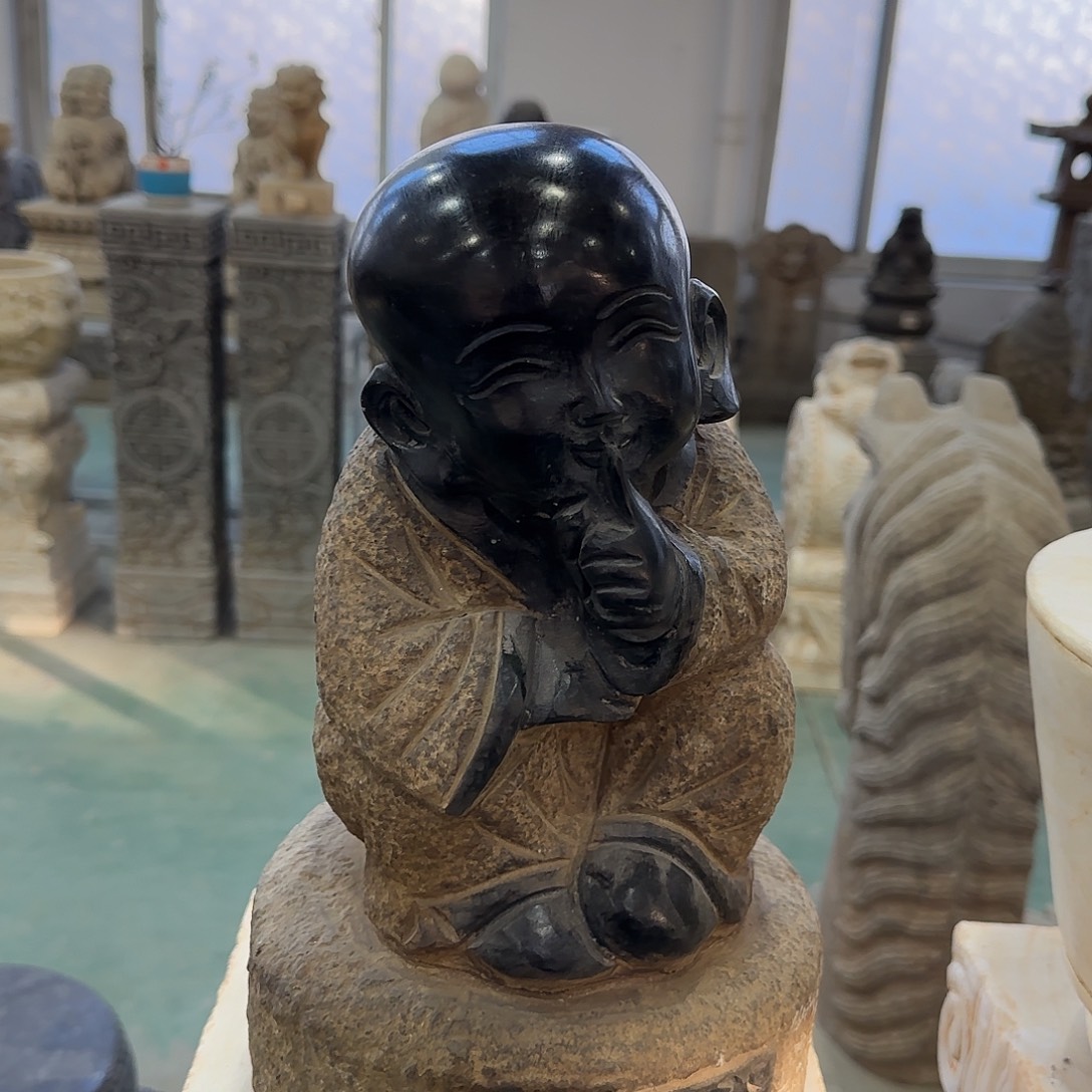 李***鹏石材竞拍不包邮。。。