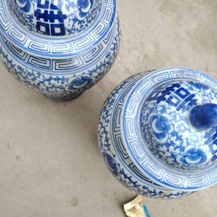 罐瓷器古文观止瓷器古文观止