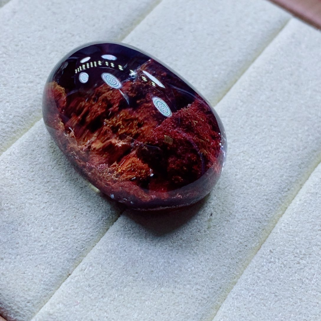 套链未镶嵌水晶?****水晶