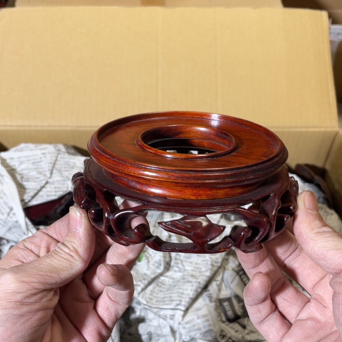 紫砂中古商品谨慎下单